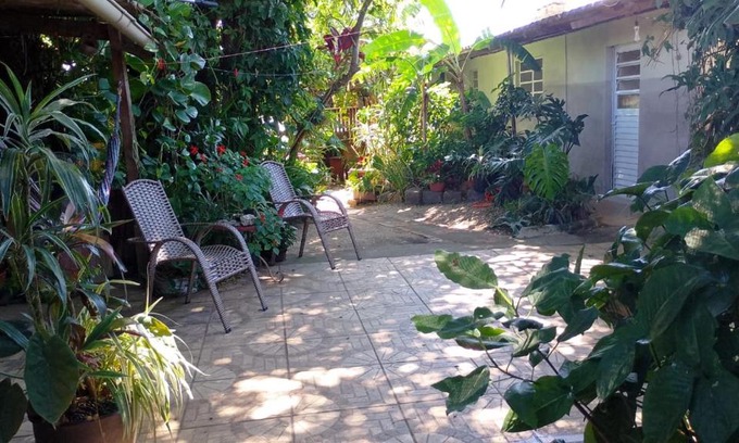 Laranjal House | Pousada Triunfo Laranjal
