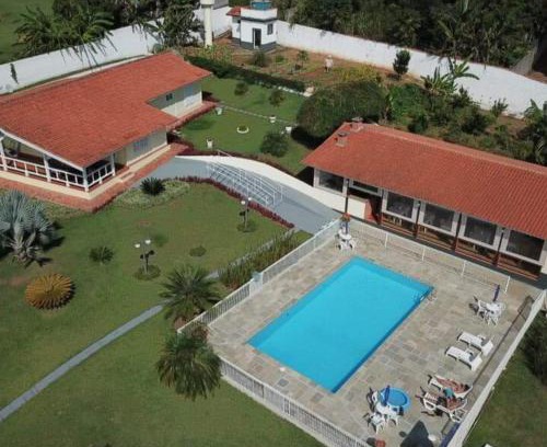 Sao Roque Hotel | Pousada Vegas