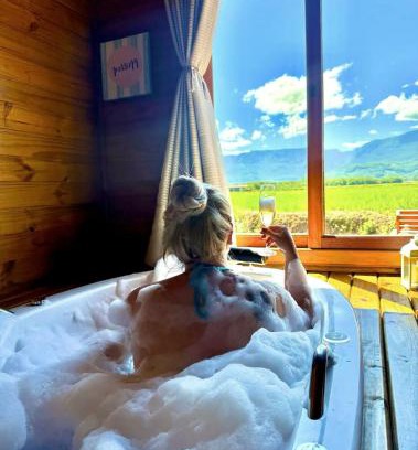 Praia Grande Cabin | Pousada Vibe dos Canyons