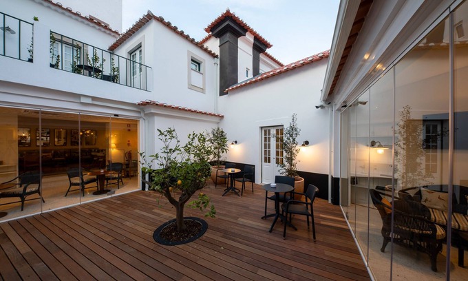 Obidos Hotel | Pousada Vila Óbidos