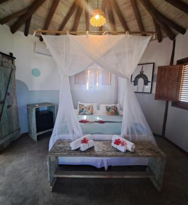 Serra Grande Hotel | Pousada Vila Cacau