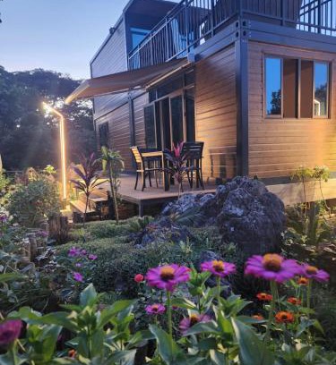 Cavalcante House | Pousada Vilas Boas