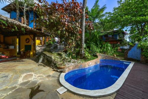 Praia Grande Hotel | Pousada Villa Da Prainha