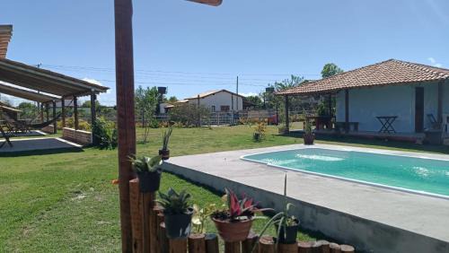 Caraiva House | Pousada Villa Esperança - Xandó - Caraíva BA