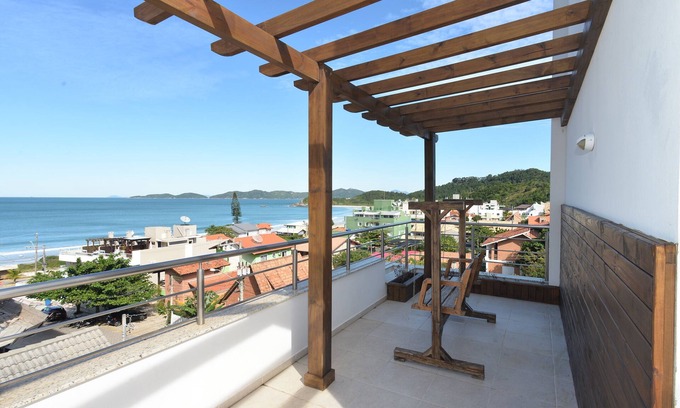 Quatro Ilhas Apartment | Pousada Villa Maciel