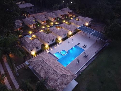 Brumadinho Hotel | Pousada Villa Recanto dos Lagos
