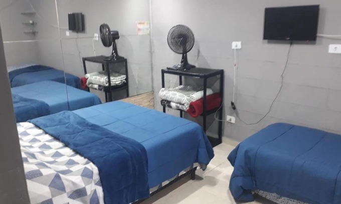 Pinhais Hotel | Pousada vithoria