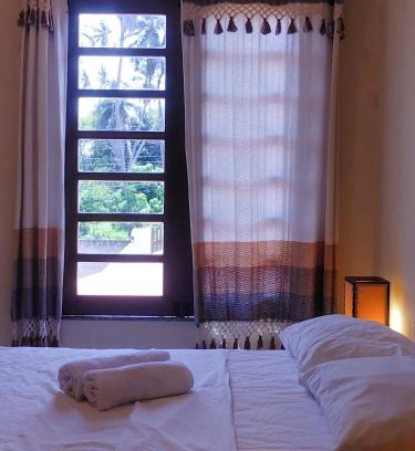 Paracuru Hotel | Pousada Viva Praia