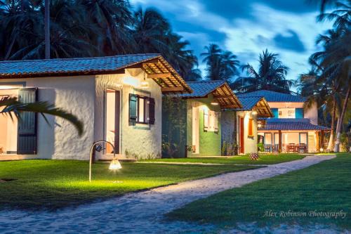 Porto de Pedras Hotel | Pousada Xuê