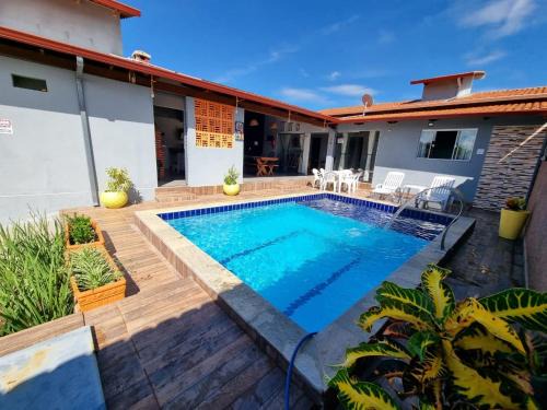 Pirenopolis House | Pouso da Kakau