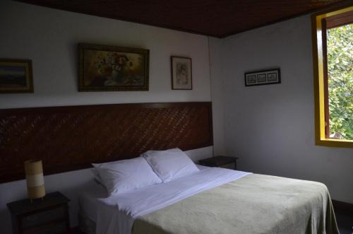 Ouro Preto Bed & Breakfast | Pouso da Passagem B&B