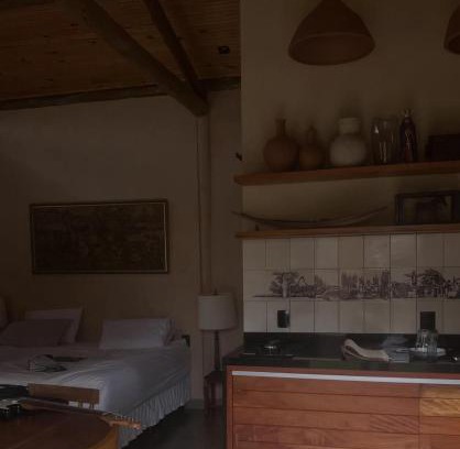 Boa Viagem Cabin | Pouso do Juca