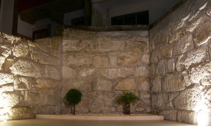 Bonfim Apartment | POVEIROS RESIDENCE I