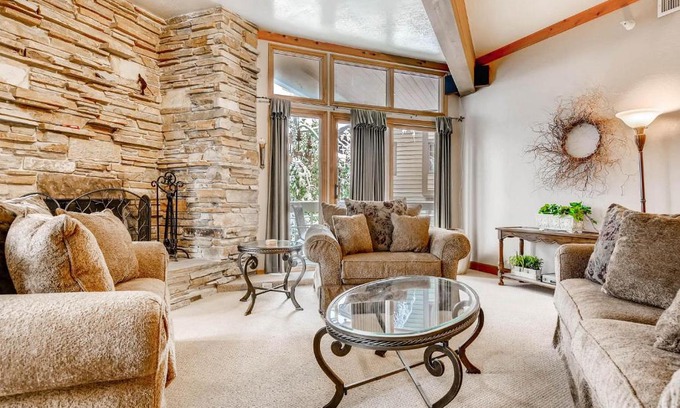 Deer Valley House | Powder Run C11 by Park City Lodging