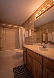 Snowshoe Condo | Powderidge 30 in Snowshoe