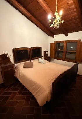 Budrio House | Pozzo dei desideri