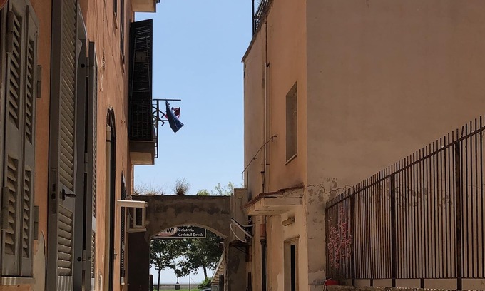 Pozzuoli Apartment | Pozzuoli holiday home