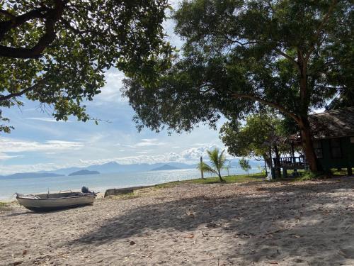Ranong Resort | PP Land Beach Eco Resort
