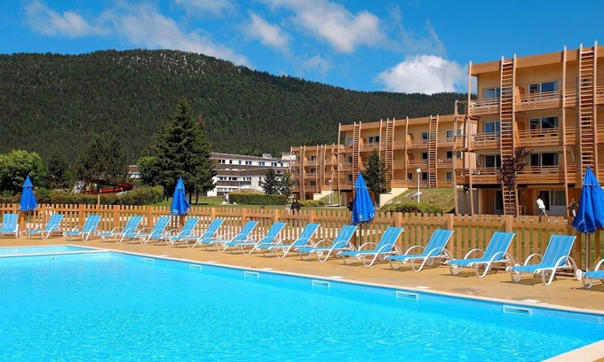 Autrans-Meaudre-en-Vercors Condo | Près des pistes Nordic France