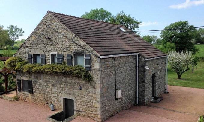 Vendenesse-les-Charolles House | Pré des Verchères - Vendenesse LES Charolles
