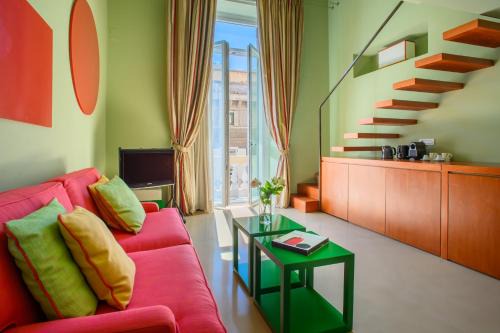 Historical Center Apartment | Prêtáloger Verdi 18