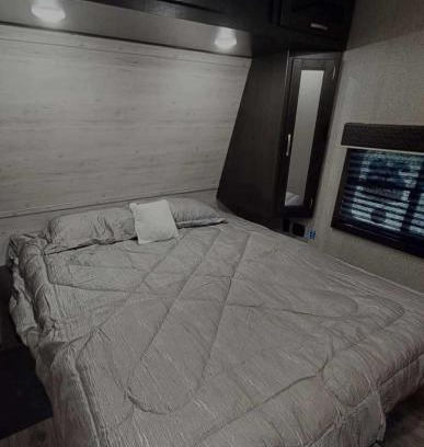 Gaspe Other | Prêt-à-camper derrière chez nous
