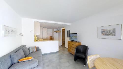 Silvaplana Apartment | Prüveda A0.3