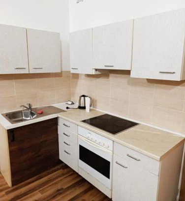 Usti nad Labem Apartment | Pražská 1253 Ústí nad Labem
