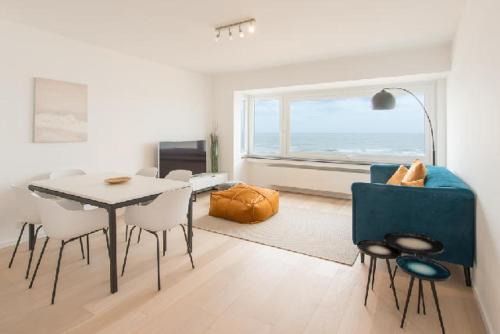 Mariakerke Apartment | Prachtig Zeezicht Appartement
