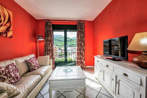 Cabezuela del Valle Apartment | Prado del abuelo