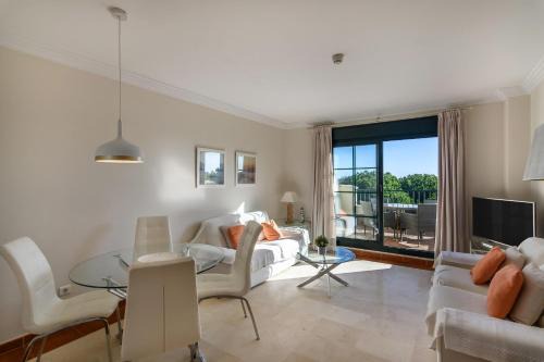 Ayamonte Apartment | Prado Golf Atico by Ĥ - Isla Canela Golf GPHG20P8