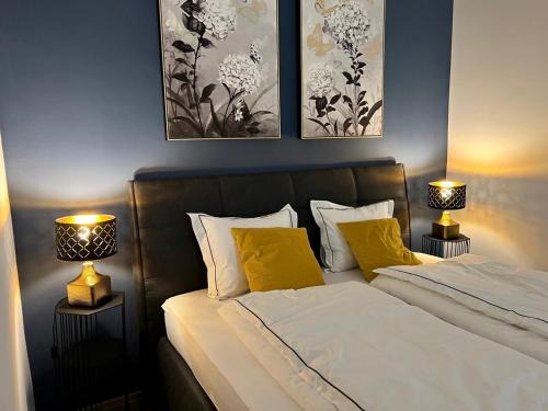 Andel Apartment | PRAGUE’s HIDDEN PEARL