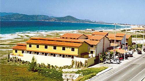 Foguete Apartment | Praia das Dunas Residence Club