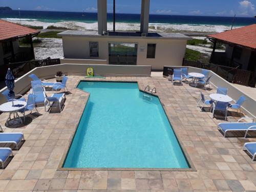 Foguete House | Praia das Dunas Residence Club