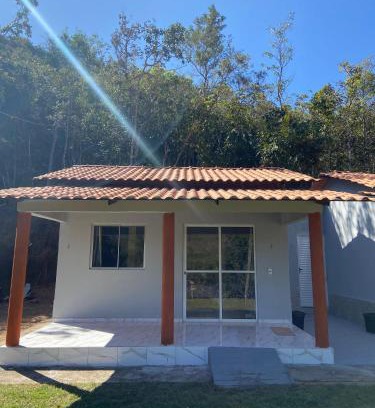 Colinas do Sul House | Praia do Jatobá