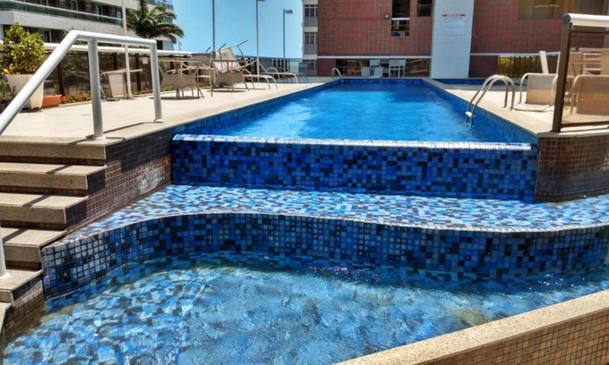 Mucuripe Apartment | Praia do Mucuripe Ed Enseada