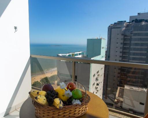 Praia de Itaparica Apartment | Praia Dourada SUÍTE ITAPARICA