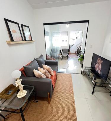Flamengo Apartment | Praias do Flamengo em Casa Tomasoni