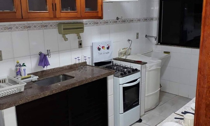 Prainha Apartment | Prainha with Refinement - Apartment