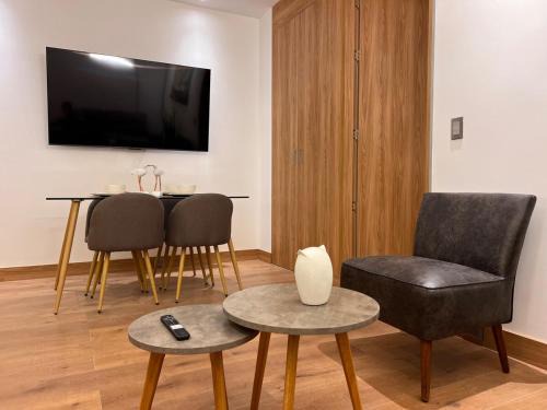 Loja Apartment | Prana Apartment