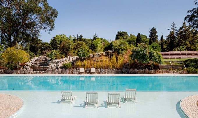 Sao Juliao Villa | Prana Nature | Setúbal Oasis with Pools