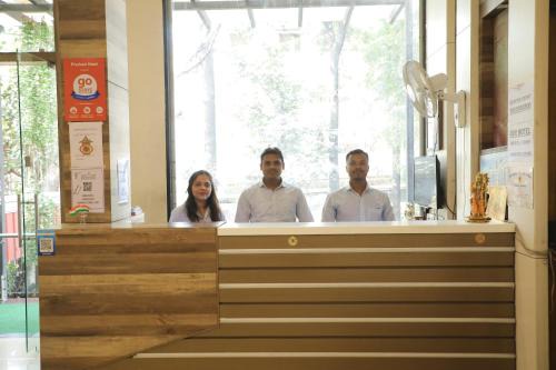 Indore Hotel | Prashant Hotel