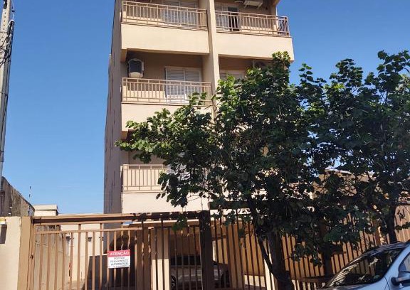 Sao Jose do Rio Preto Apartment | Pratico e Atual 114