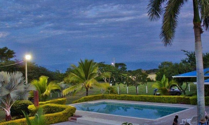 Alvarado Villa | PRECIOSA FINCA EN ALVARADO TOLIMA