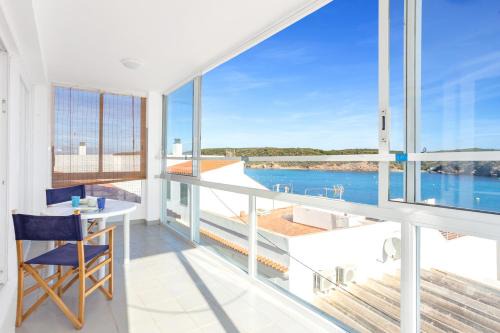Es Grau Apartment | Preciosas vistas en Es Grau