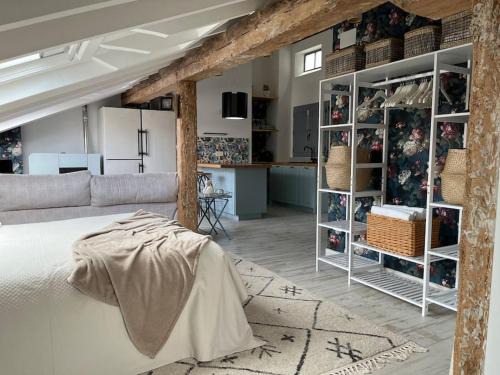 Santander City Centre Apartment | Precioso loft en pleno centro de Santander