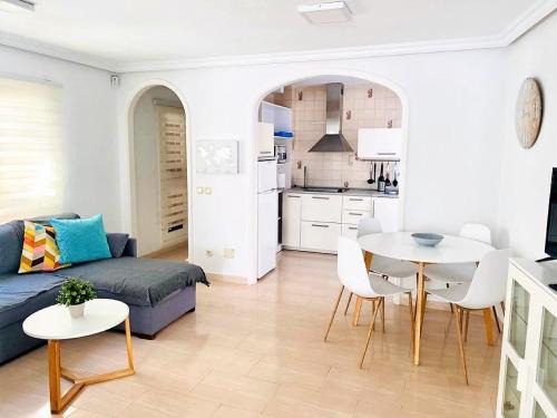 Puerto de la Cruz Apartment | Precioso y amplio estudio en Puerto de La Cruz