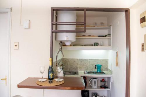 Lastarria Apartment | Precioso y cómodo apartamento en Barrio Lastarria