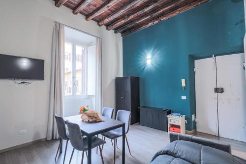 Rome City Centre Apartment | Prefetti 46