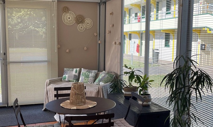 Glisy Hotel | Première Classe Amiens Est - Glisy